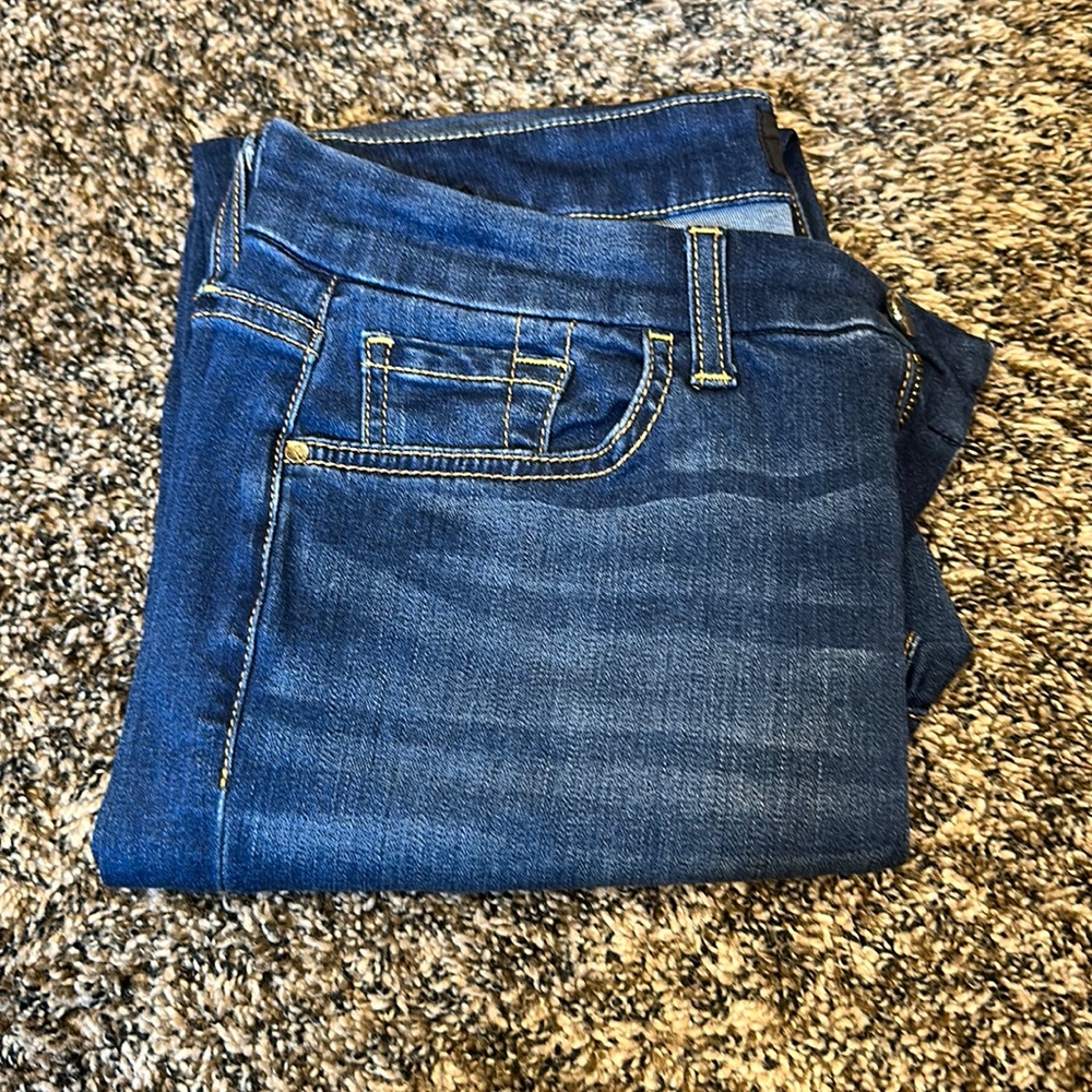 Jen7 Ankle skinny’s